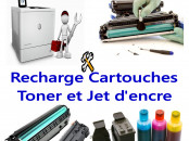 réparation imprimantes