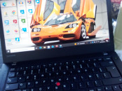 Pc Portable LENOVO ThinkPad i5 G7 Double Batterie