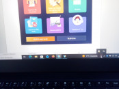 Pc Portable LENOVO ThinkPad i5 G7 Double Batterie