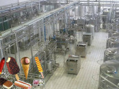 Technicien de production