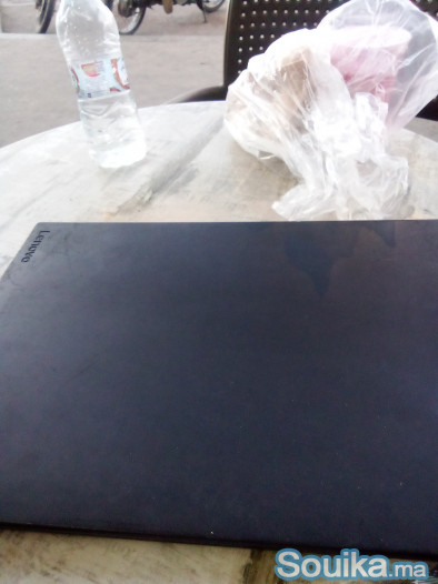 Pc Portable LENOVO ThinkPad i5 G7 Double Batterie