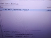 Pc Portable LENOVO ThinkPad i5 G7 Double Batterie