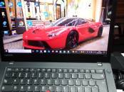 Pc Portable LENOVO ThinkPad i5 G7 Double Batterie