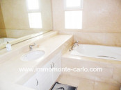 Jolie villa de plain pied à Souissi