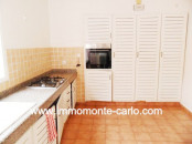 Jolie villa de plain pied à Souissi