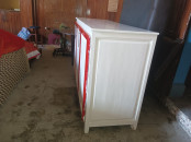 meuble cuisine en bois à vendre