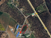 Ferme à vendre sidi yahya zaer