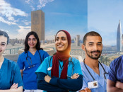 soins infirmiers a domcile