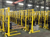 Gerbeur électrique professionnel