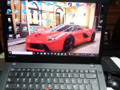 Pc Portable LENOVO ThinkPad T470 Core i5 7eme Géné