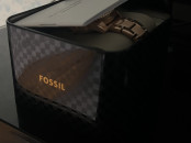 Montre de marque FOSSIL pour femme