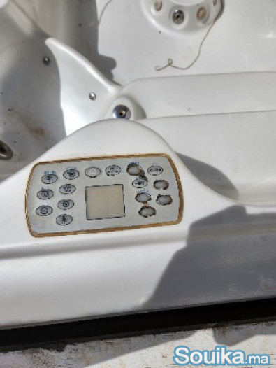 reparation jacuzzi et spa