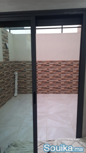 Appartement en location pour longue durée