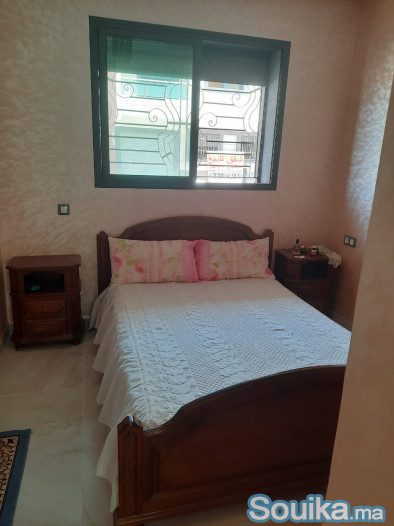 Appartement en location pour longue durée