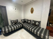 Appartement en location pour longue durée