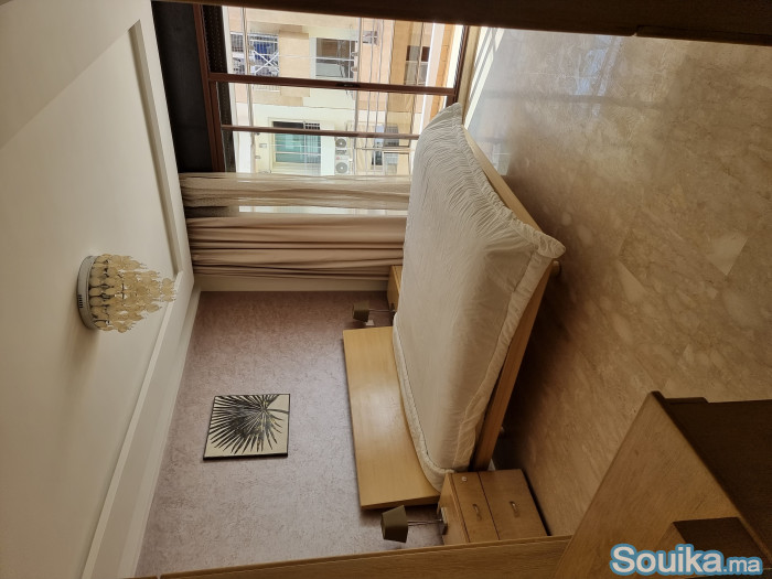 Appartement à vendre 127 m Quart. Les Princesses