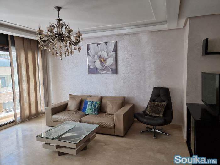 Appartement à vendre 127 m Quart. Les Princesses