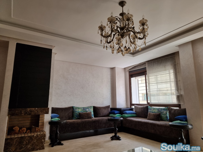 Appartement à vendre 127 m Quart. Les Princesses