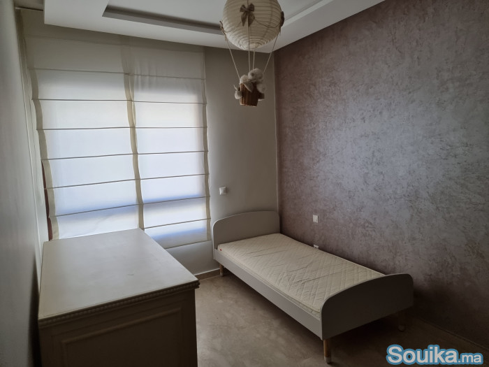 Appartement à vendre 127 m Quart. Les Princesses