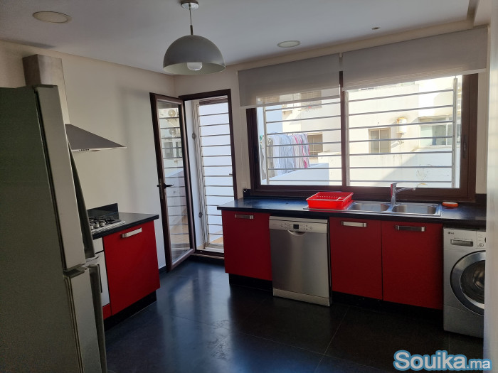 Appartement à vendre 127 m Quart. Les Princesses