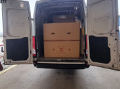 Responsable messagerie Maroc