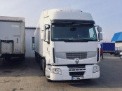 Chauffeur camion à Nador