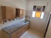 Appartement 3 chambres au RDC à louer à Deroua