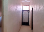 Appartement 3 chambres au RDC à louer à Deroua