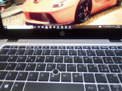 Pc Portable HP EliteBook i5 Sixième Génération 256