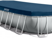 grande piscine hors sol 6.10m neuve