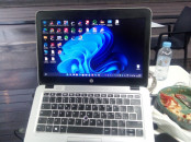 Pc Portable HP EliteBook i5 Génération 6 256GoSSD