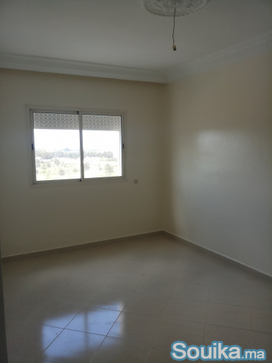 JOLI APPART SUR LE BD NASSIM 2700 DH