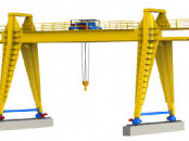 VENTE PONTS ROULANTS