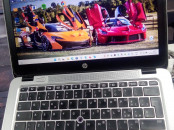 Pc Portable HP i3 G6 Double Disc Dur 128Go SSD 500