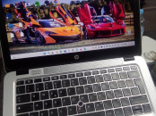 Pc Portable HP i3 G6 Double Disc Dur 128Go SSD 500