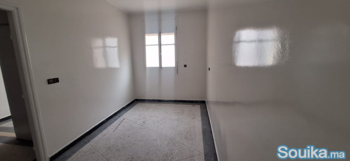 JOLI APPART 3 ETG AMAL 1 BERNOUSSI 2000 DH