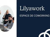 LOCATION D'ESPACE DE BUREAUX COWORKING