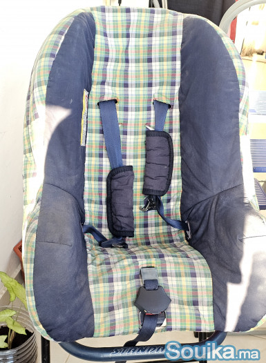siège auto pour bébé enfant
