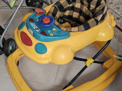 mise en vente d'un yopala 3jla عجلة المشي الاطفال