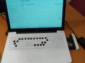 HP portable très bon état