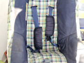 siège auto pour bébé enfant