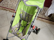 poussette pliable pour bébé enfant