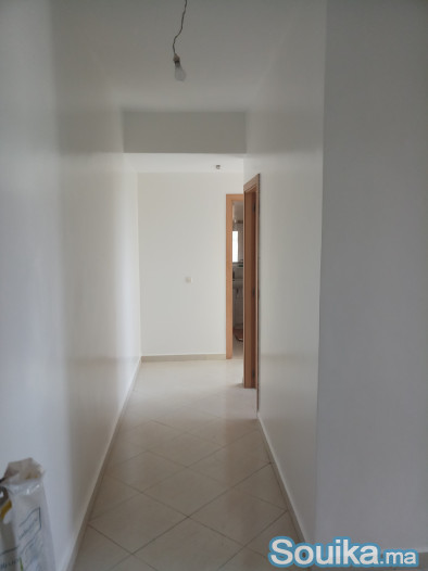 JOLI APPART RES NASSIM MOHMADIA 2600 DH