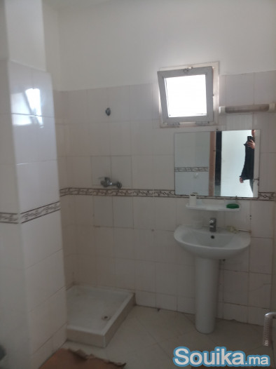 JOLI APPART RES NASSIM MOHMADIA 2600 DH