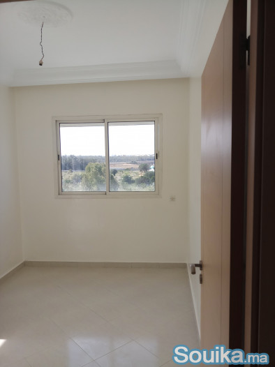 JOLI APPART RES NASSIM MOHMADIA 2600 DH