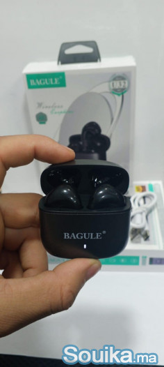 ecouteur bleuthout bagule u32