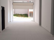 Magasin neuf de 78m2 idéal pour projet