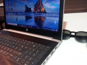 Portable HP ProBook Core i5 Génération 8 Batterie