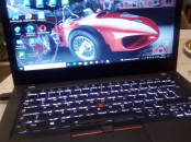 Pc Portable LENOVO ThinkPad Core i5 G6 Recto Écla