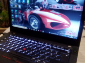 Pc Portable LENOVO ThinkPad Core i5 G6 Recto Écla